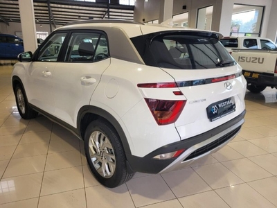 Used Hyundai Creta 1.5 Executive Auto for sale in Limpopo
