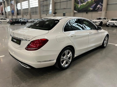 Used Mercedes