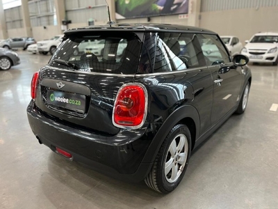 Used MINI Hatch Cooper for sale in Gauteng