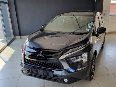 Used Mitsubishi Xpander 1.5 Auto for sale in Free State