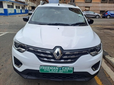 Used Renault Triber 1.0 MANUAL for sale in Gauteng