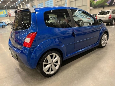 Used Renault Twingo RS for sale in Gauteng