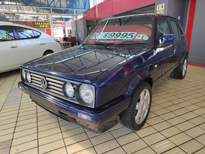 Used Volkswagen Citi 1.4i Velociti for sale in Western Cape