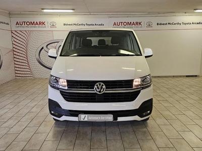 Used Volkswagen Kombi T6.1 2.0 TDI (110kW) Auto Trendline for sale in Gauteng