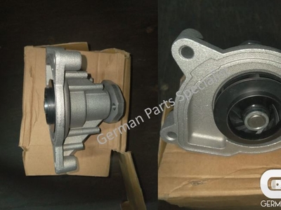 VW GOLF 6 1.4 TSI NEW WATER PUMPS FOR SALE