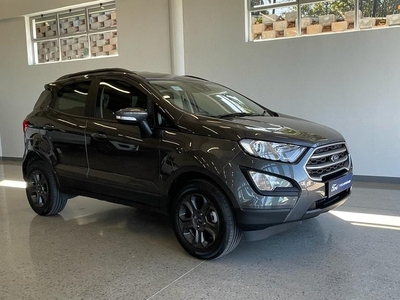 2022 Ford EcoSport 1.0T Trend For Sale