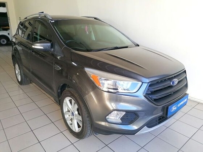 2017 Ford Kuga 1.5 ECOBOOST AMBIENTE A/T