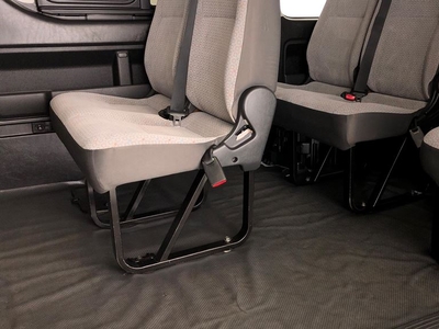 2020 Toyota Quantum 2.5 D-4D 14 Seat
