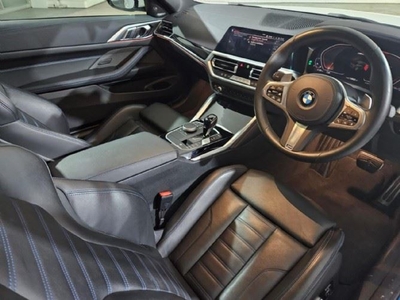 2023 BMW M440i xDrive coupe