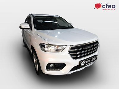 HAVAL H2