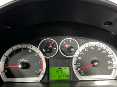 Used Chevrolet Aveo 1.6 LT Hatch for sale in Kwazulu Natal