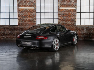 Used Porsche 911 Carrera 4S Tiptronic Extensive upgrades IPD Plenum for sale in Western Cape