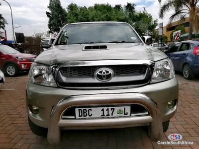 Toyota Fortuner 2018 Toyota Fortuner 2.8GD-6 For Sale 0732073197 Automatic 2018