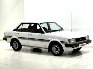 1983 Toyota Corolla 1.8 Gls for sale