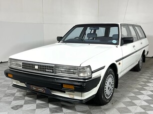 1990 Toyota Cressida 2.4 GL Station Wagon