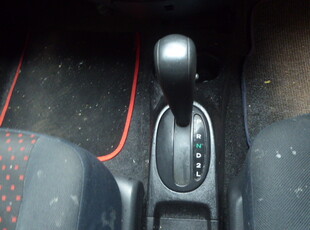 2008 #Daihatsu #Sirion 1.3 #Auto For #Sale #Hatch 90,000km Automatic Cloth Seat