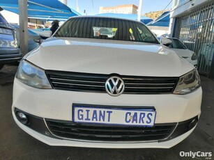 2012 Volkswagen Jetta 6 used car for sale in Johannesburg South Gauteng South Africa - OnlyCars.co.za