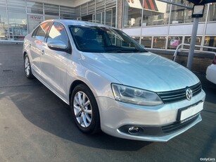 2012 Volkswagen Jetta used car for sale in Johannesburg East Gauteng South Africa - OnlyCars.co.za