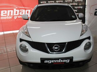 2013 Nissan Juke 1.5DCi Acenta+