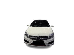 2014 Mercedes – Benz A250 Sport (A250 Sport)(mercedes)