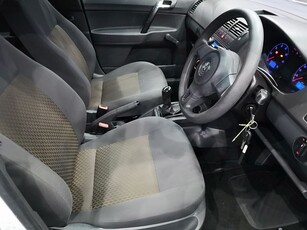 2014 Volkswagen Polo Vivo 1.4 Trendline 5Dr