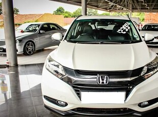 2015 Honda HR-V 1.8 Elegance