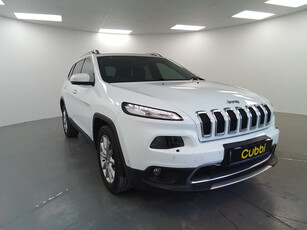 2015 JEEP CHEROKEE 3.2 LIMITED A-T