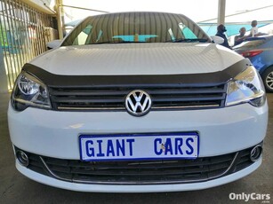 2015 Volkswagen Polo Vivo GT used car for sale in Johannesburg South Gauteng South Africa - OnlyCars.co.za