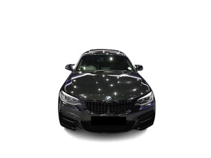 2016 BMW M235I Coupe Auto(BMW)