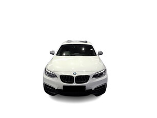 2016 BMW M235I Coupe Auto(BMW)(235I)