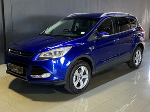 2016 FORD KUGA 1.5 ECOBOOST AMBIENTE FWD For Sale in Gauteng, Vereeniging
