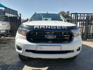 2016 Ford Ranger 2.2TDCI XLS double cab Manual For Sale