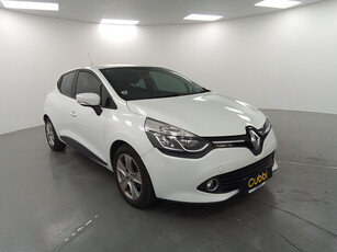 2016 RENAULT CLIO 900 T EXPRESSION 5DR (66KW)