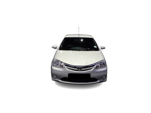 2016 Toyota Etios 1.5 Sprint (toyota)(SPRINT)