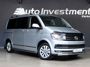 2016 Volkswagen T6 Caravelle 2.0 Bitdi Highline Dsg for sale