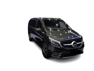2019 Mercedes – Benz V250 Avangarde A/T(Avangarde A/T)