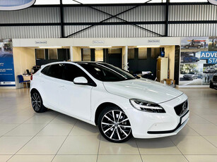2019 Volvo V40 D3 Momentum Geartronic for sale