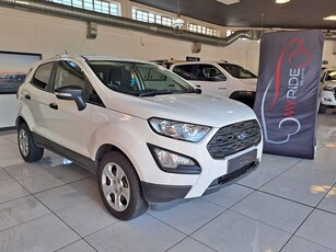 2020 Ford Ecosport 1.5TiVCT Ambiente Auto