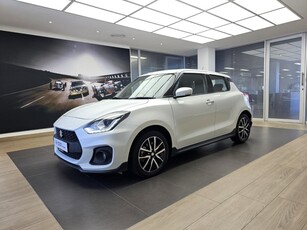 2020 Suzuki Swift 1.4t Sport Auto for sale