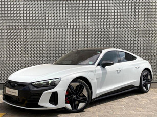 2022 Audi Rs E-tron Gt for sale