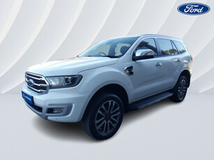 2022 FORD EVEREST 2.0D BI-TURBO LTD 4X4 A-T