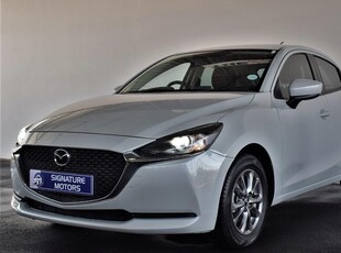 2022 Mazda Mazda2 1.5 Dynamic Auto For Sale