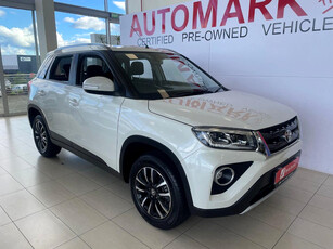 2022 Toyota Urban Cruiser 1.5 Xr A/t for sale