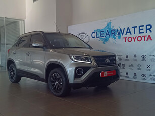 2022 Toyota Urban Cruiser 1.5 Xs A/t for sale