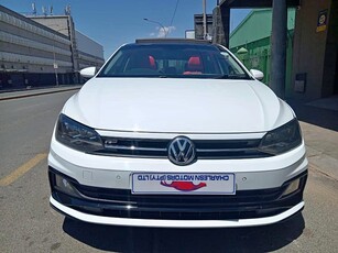 2022 Volkswagen Polo 9TSi