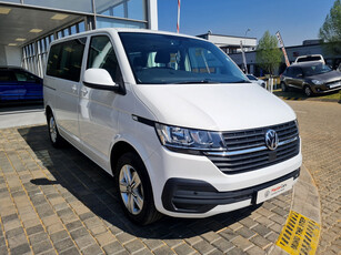 2022 Volkswagen T6.1 Kombi 2.0tdi Dsg 110kw Trendline for sale