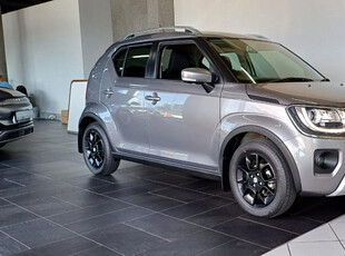 2023 Suzuki Ignis 1.2 Glx A/t for sale