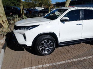 2023 Toyota Fortuner 2.8 Gd-6 4x4 Vx A/t for sale