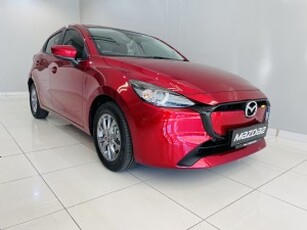 2024 Mazda 2 1.5 Dynamic Auto 5DR