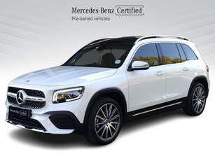 2024 MERCEDES-BENZ GLB Mercedes-Benz 220D PROGRESSIVE